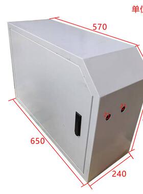 雕/刻机电控箱维机MACH3控制箱电CWI柜箱三轴四轴配控电箱电控箱