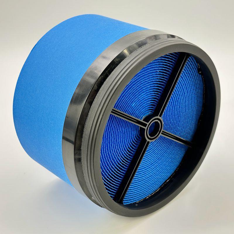 可混批蜂窝滤XOG8空芯气滤芯829001307工914639712P040364厂直供