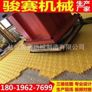 全自动绢花布花工艺品冲花机仿真花裁断机丝花下料机啤机