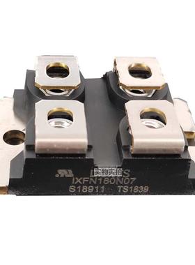 IXFN180N0子7IX管FN180N20贴片二极整流二极EPO管电元器件