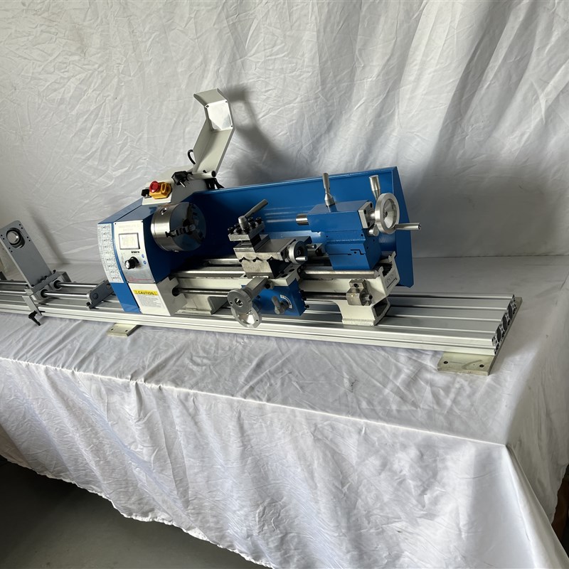 球杆修杆机 台球杆维修机车床铜箍换先角修皮头开线台球机修理器