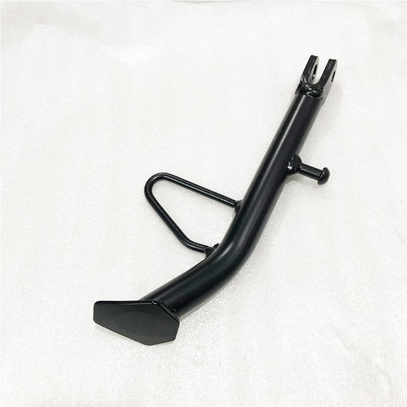 贝纳利原厂配件小金鹏TRK1 BJ0-18单撑边撑脚撑边脚架侧撑