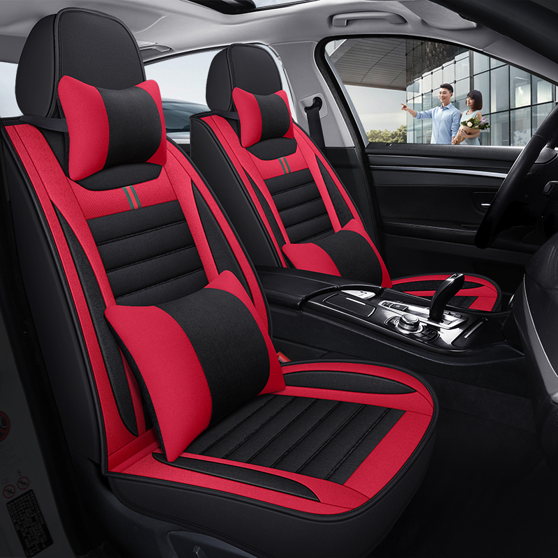 汽车坐垫老新别克凯越03/0/05/0/07/08/09款新款皮革座全包