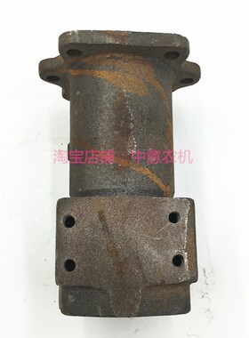 半轴导管德力牌柴油机及配件金葛世杰桑铼特曙光衡拖拖拉机配件