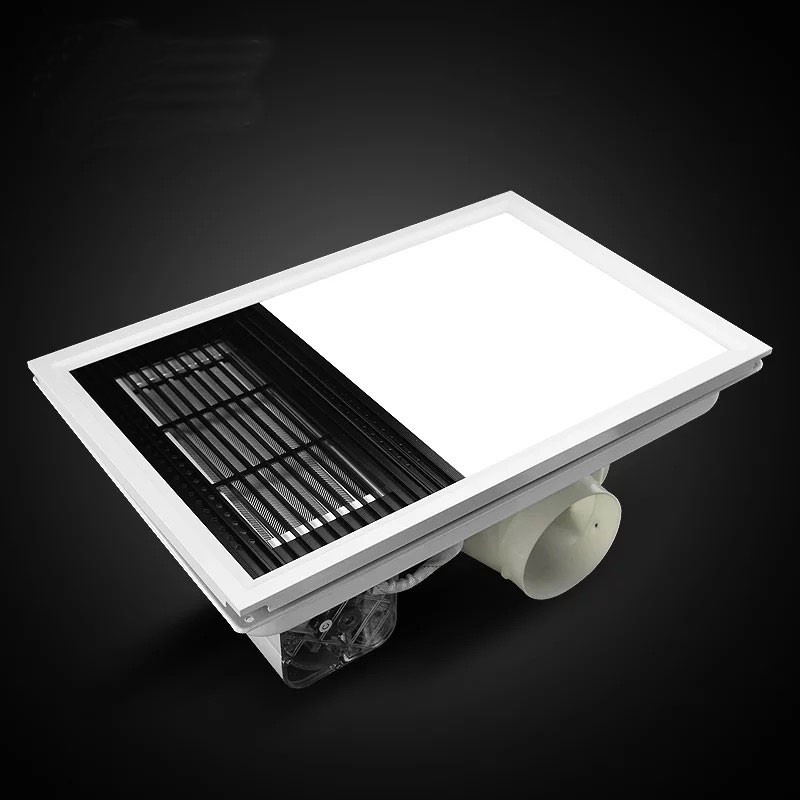 300X集成吊顶多功能浴霸灯30X5卫生间五合一风暖浴霸取暖器