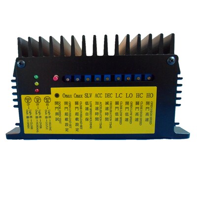 电梯配件门机控制直流调速器DR2009A/DR2009CDC110V 220/400W