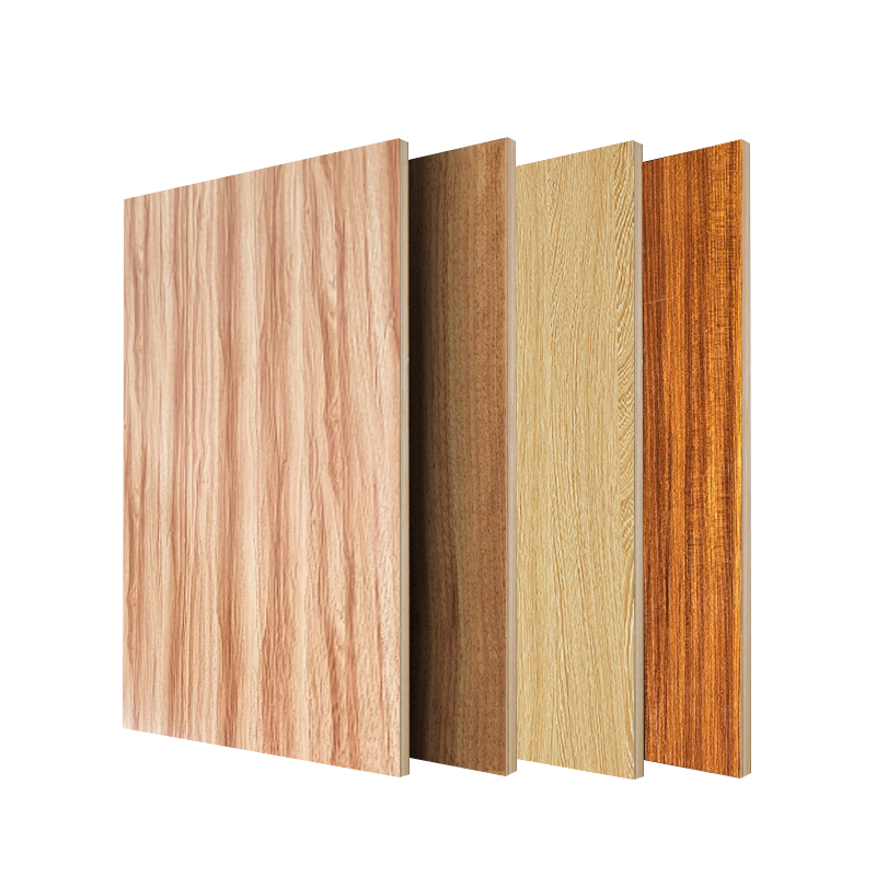 生态板免漆板5mm单面背板E0级多层板实木板衣柜橱柜家具免漆背板