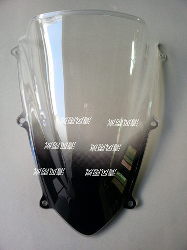 CBR600RR F5 07-08-09-10-11-12年 挡风玻璃 风挡 导流罩风镜