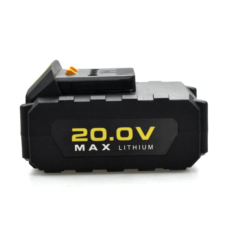 湘利匠新汇沃无刷电动扳手外壳电池充电器超泉20V电锤锂电池配件