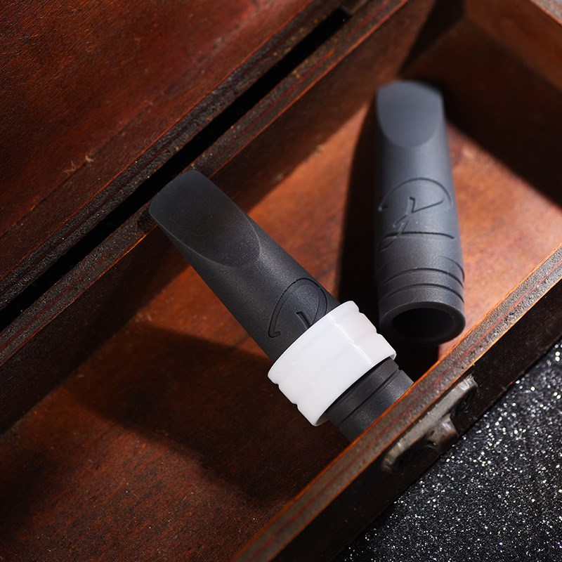 DELUXE迪朗克 白羊座流行爵士crft 笛头 降B高音 萨克斯