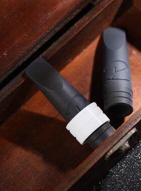 DELUXE迪朗克 白羊座流行爵士crft 笛头 降B高音 萨克斯