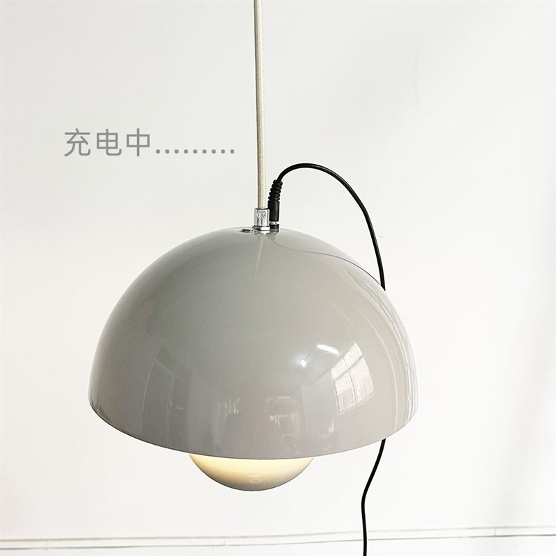 充电款 吧台吊灯   花苞灯 床头吊灯  包豪斯吊灯