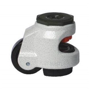 脚轮固定型J CTA01代替怡合达