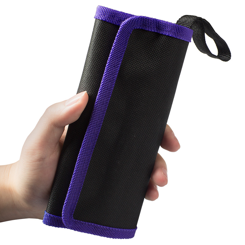 拓伏锐不锈钢镊子尖头弯头扁头平头高精密工业镊子组撬棒夹子工具