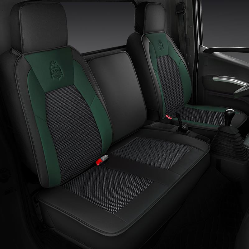 东风凯普特KN300 K5K7K8 N2EV3 c390电动汽车冰丝货车坐垫