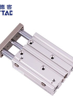 IRTC三轴气缸TCM10/X5X10X15X20XX30XXX0X70X100S三杆