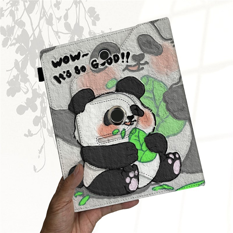 小猿智能学习机S2保护720度旋转支架10.3寸全包202墨水屏s2智能学