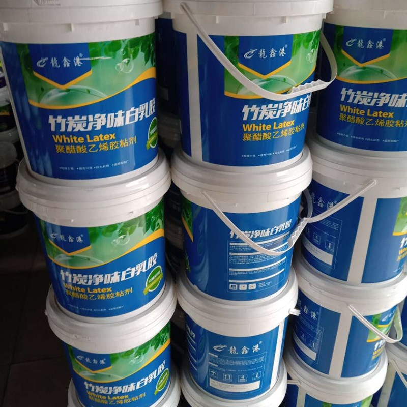 白乳胶装饰白胶木工胶水木板木头地板胶手工装修胶家具模型粘合剂