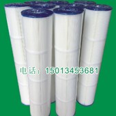 过滤器滤芯游泳池吸污机过滤器纸芯825mm