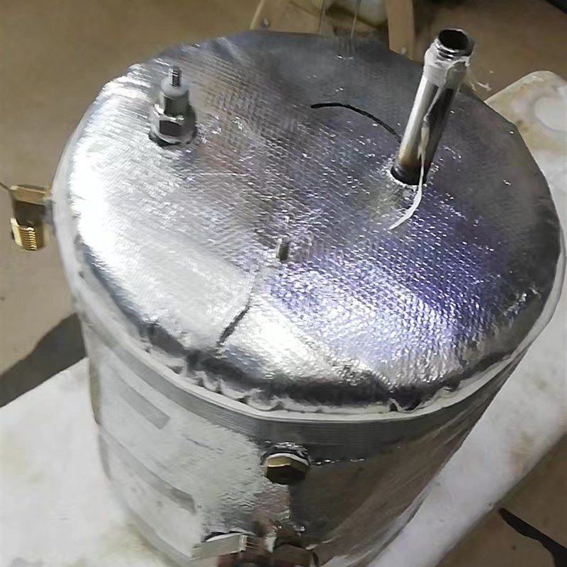 永达全自动蒸汽锅炉发热盘改发热管 升级炉胆 配发热管 3000瓦