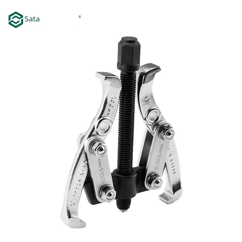 Shida Rama二-三爪轴承拆卸工具拔出提取器车轮拉拔器Sata 90623