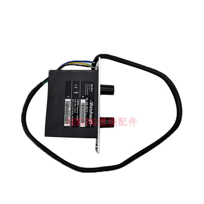 威索点火变压器点火器W-ZG02/V WZG0Z 高压包 W-ZG02/2 W-ZG01/2