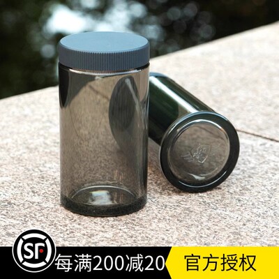 德国进口Comandante司令官c40手摇磨豆机加长粉罐咖啡研磨器配件