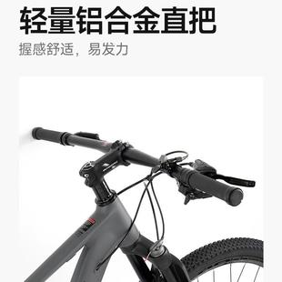 骓6特骑士RIDR铝金山地车M100-12变速XCE越野自行车桶轴148轮骑士