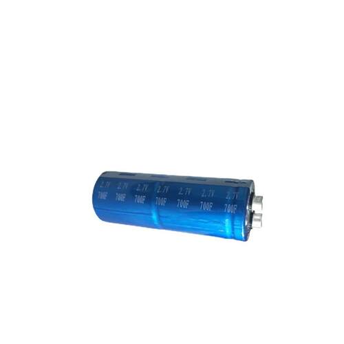 法拉电容车2.7V700F汽整，提升动力保护紧ZCE急备用电流源御坤源