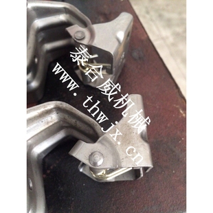 热卖 制作衣架铆钉生产机器  5-8铆钉机 双柱新款气动旋铆机