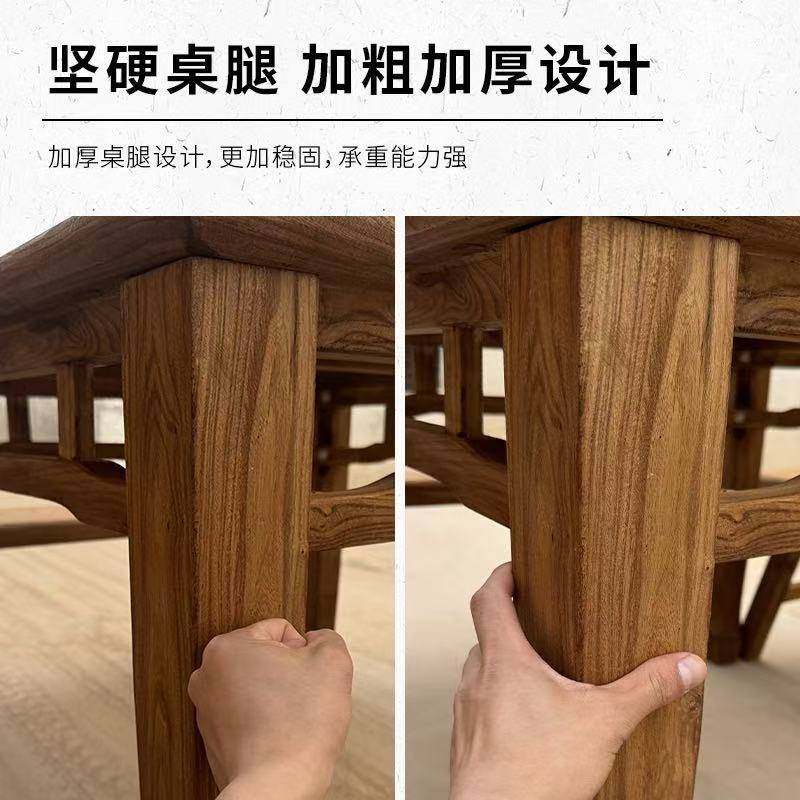 老榆木八仙桌正方形实木仿古中式餐桌老式农村传统榆木桌子客厅用,玩具/童车/益智/积木/模型,垂直悬浮玩具,淘宝优惠券,粉丝福利购,淘宝优惠卷