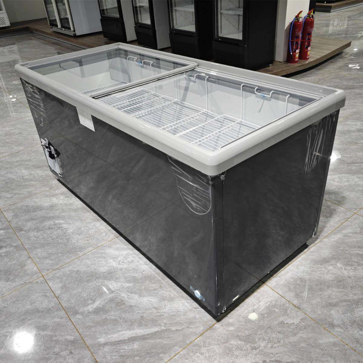 大容推拉门商用冰柜冷量冻698柜卧肉类雪糕肉鲜冷藏柜式商用冷藏,商业/办公家具,冷藏展示柜,淘宝优惠券,粉丝福利购,淘宝优惠卷