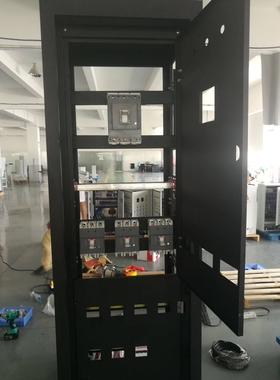 ABB塑壳断路器XT2V160 LSI R100 FF 3P;1SDA067984R1