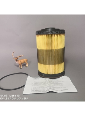 船用滤芯FBO60338自卸车柴油滤清器FBO60353