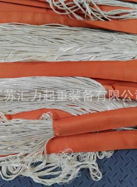 环形吊带10t8m 环形柔性吊带10t7m 高强合成纤维吊装带 RH01型