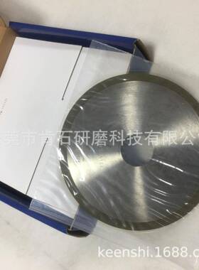 Ancho嘉宝砂轮树脂璃磁铁钨钢玻玻璃r陶瓷等切割合金切D120PBCW割