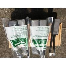 电碳刷D17225X3D2XADI60，172碳刷机，电机碳刷D72