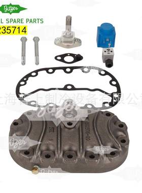 BITZER比尔压缩机3803402302357093023550347XNB泽6900001