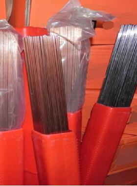 FC0焊条汽车铸3铁模具焊接硬面焊堆焊0条可P157VD镀铬处理