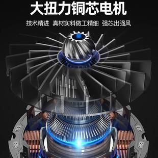 无尘大功率小型切割机木工手提锯瓷砖石材开槽机云石机吸尘器