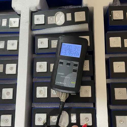 Аккумулятор SVOLT 3.7V 117Ah Li-ion115ah/90ah51ah
