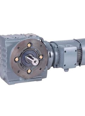 S系列蜗轮OKU蜗杆/减速机S/减SAF/SAFS四大系列速机厂家