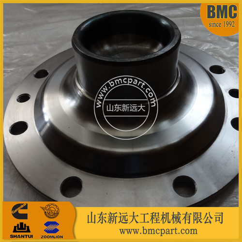 山推SD22/柳工B230推土机导向器