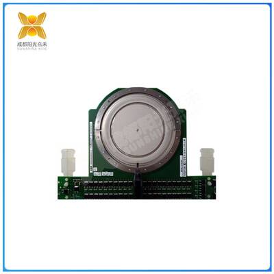 ABB 5SHX10H6004 可编程逻辑控制器