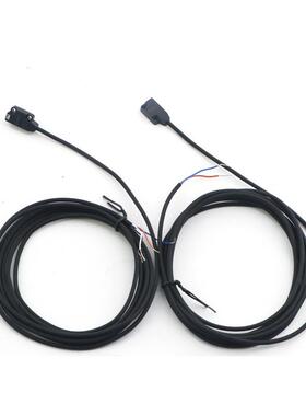 BERM/贝尔美BEM光-5NKB-C超薄对射器电式红外987线感应侧面0感应