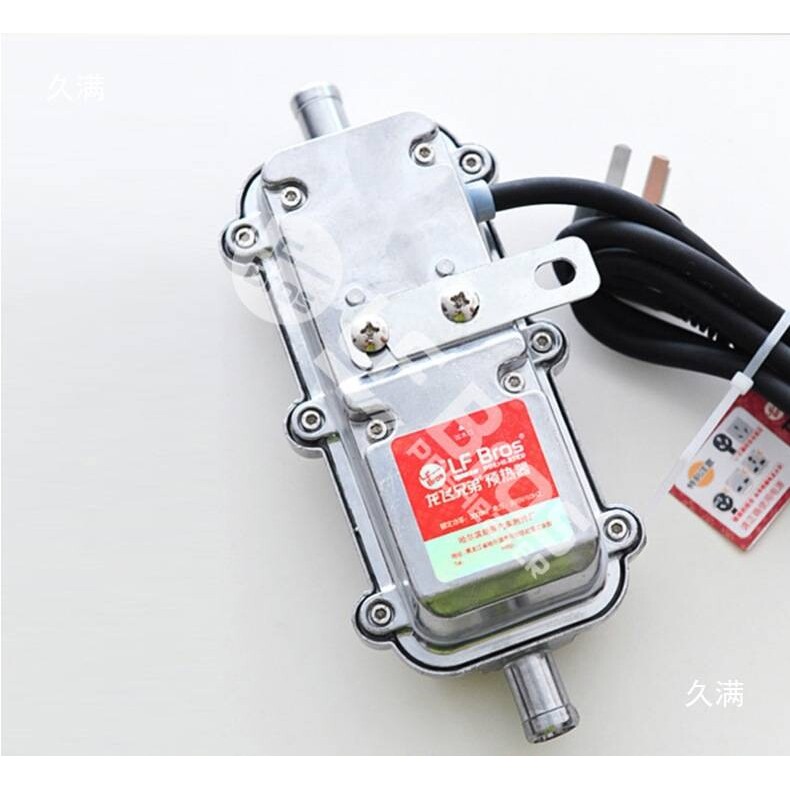 汽车发动机冷启动水箱预热器220V防冻液叉车货车发动机加热器其他