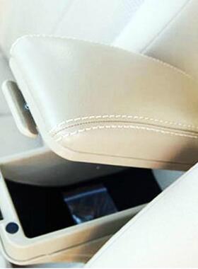 欧泰赫迪代五原城哈佛M4MILQ2炫丽酷长熊扶手箱手扶免打孔改装装