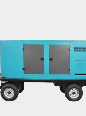 法拉维纳*玉柴静音欢迎来电8柴0油发电机组30/4/50/80/100KW30V千