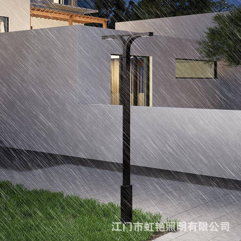 户外高杆照广明灯庭院LD202507灯市路电路灯小区场道园区商业双街