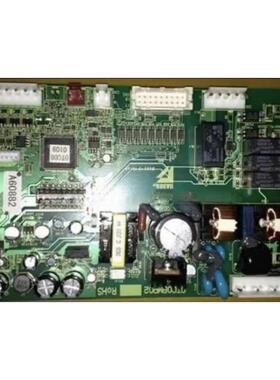 TWV装波英特POIN原群T油冷机控制电路板面W-5H-2台润星主轴冷却专